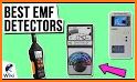 Emf detector 2020: Magnetic Field Detector related image