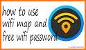 WiFi Map - WiFi Password key Show & WiFi Connect related image