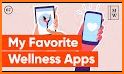 McKinley Wellness App related image