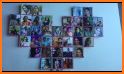 Diwali Photo Collage Frame related image