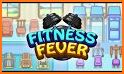 Idle Fitness Gym Tycoon - Workout Simulator Game related image