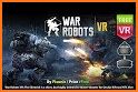 Robots War Shooting Sim 2017 related image