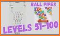 Ball Pipes related image
