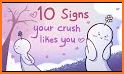 CrushDate - Find Your New Crush related image