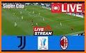 Football Live Tv Online Soccer related image