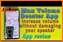 Volume Booster For Headphones Free 2021 related image
