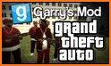 garry's mod grand theft related image