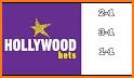 Hollywood Winning Odds related image