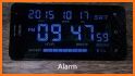 Simple Digital Clock - DIGITAL CLOCK SHG2 FREE related image