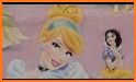 Disney Stickers: Princess related image