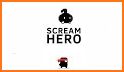 Scream Go Hero: Eighth Note related image