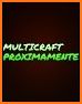 Stickman VS Multicraft: Fight Pocket Craft related image