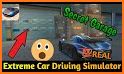 M6 Coupe GTR Drift & Drive Simulator : Extreme Car related image