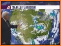 KTVF Interior Weather related image