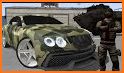 Army Car Chase Driving 3D related image