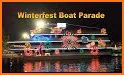 Winterfest Boat Parade related image