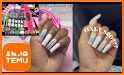 Acrylic Nails! related image