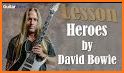 Heroes Lead related image
