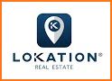 LoKation Home Search related image