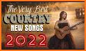 Country music radio related image