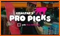 Pro Picks related image