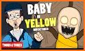Addons Whos Baby In Yellow for MCPE related image