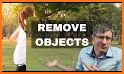 Photo object Removal related image
