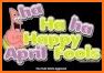 April Fool SMS Wishes related image