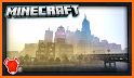 Build Minecraft World related image