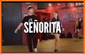 Senorita - Shawn Mendes, Camila Cabello Hop World related image