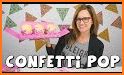 confetti pop |lol dolls surprise| related image