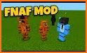 Addons Freddy for MCPE related image