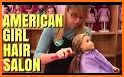 Hair Salon for Girls related image
