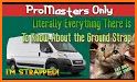 ProMasters Only related image