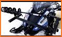 Snowmobile Manitoba 2019-2020 related image