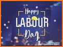 Labour Day GIF related image