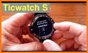 Android Wear - Smartwatch related image