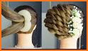 Hairstyles Step By Step For Women related image