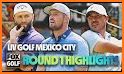 LIV Golf Plus TV related image