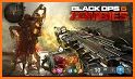 Call of Black Zombie Ops: Duty related image