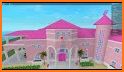 Barbi Dream House Tycoon Adventures Game Obby Mod related image