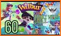 Bubble Shooter: Witch Story related image