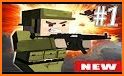 FPS Block Gun PVP War: Battle Craft Shooting Games related image