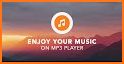 Pulsar Music Player - Mp3 Player, Audio Player related image