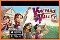 Vineyard Valley: Match & Blast Puzzle Design Game related image