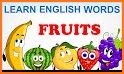 Fruits Vegetables For Toddlers related image