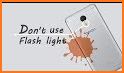 LED Flashlight Selene & FLASH related image