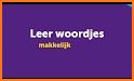 WRTS - Woordjes leren related image