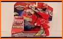 DX Ranger Dino Morpher Charge related image