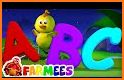 Kids Games 2019: ABC related image